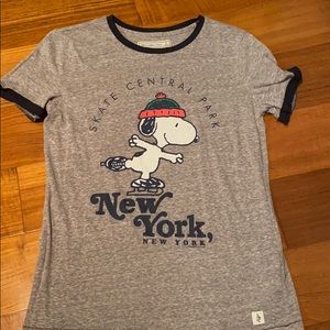 Adorable ‘Snoopy’ Tee